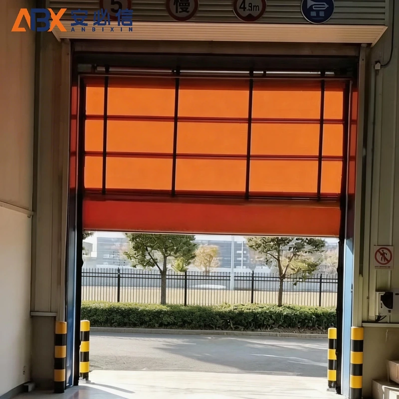 可克达拉伸缩式卸货平台